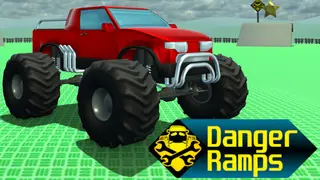 Danger Ramps