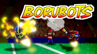 Borubots