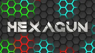 Hexagun