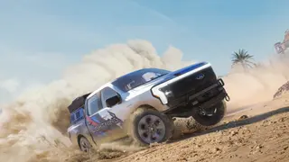 Forza Horizon 5 Rally Adventure - Xbox One & Series