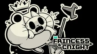 Frincess&Cnight