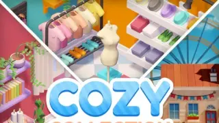 Cozy Collection - Switch
