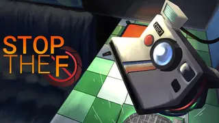 Stop The F