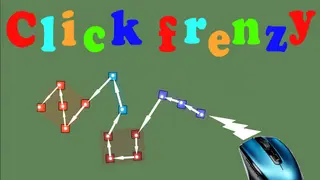 click frenzy
