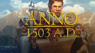 Anno 1503 A.D.