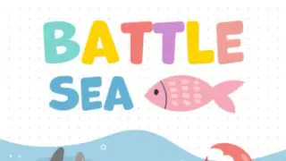 Battle Sea - Switch
