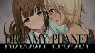 Dreamy Planet