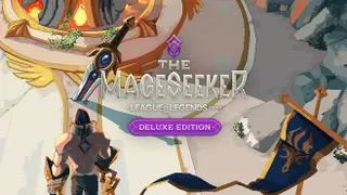 The Mageseeker: A League of Legends Story™ Deluxe