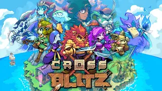 Cross Blitz