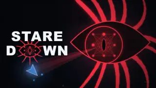 STAREDOWN