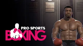 Pro Sports Boxing