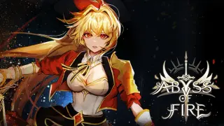 Abyss Of Fire