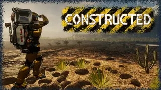 Constructed