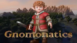 Gnomonatics