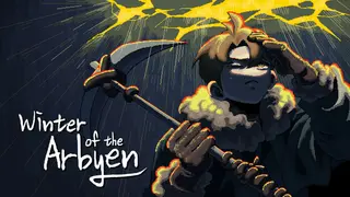 Winter of the Arbyen