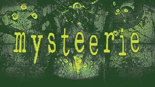 Mysteerie