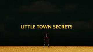 Little Town Secrets