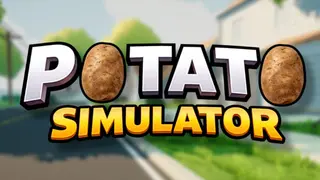 Potato Simulator