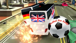 Football Bus Battle 2021