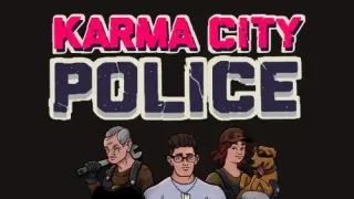 Karma City Police - Switch