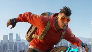Parkour Simulator 2026 - Switch