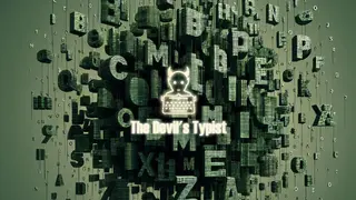 The Devil's Typist