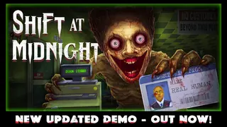 Shift At Midnight