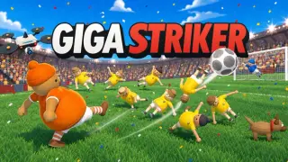GIGASTRIKER