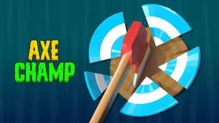 Axe Champ! - Switch