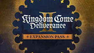Kingdom Come: Deliverance II Expansion Pass