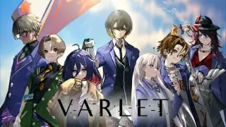 VARLET