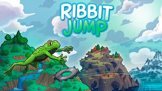 Ribbit Jump