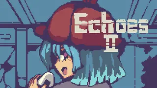 EchoesⅡ