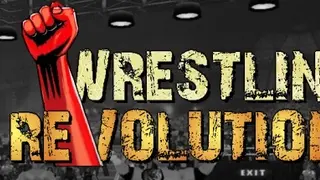 Wrestling Revolution 2D