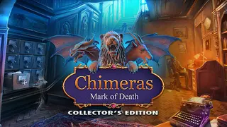 Chimeras: Mark of Death Collector's Edition