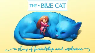 The Blue Cat