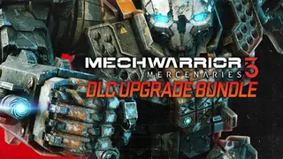 MechWarrior 5: Mercenaries DLC Upgrade Bundle