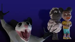 Amanda the Adventurer 3 - PS4 & PS5
