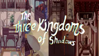 The Three Kingdoms of Shadows: Xuzhou