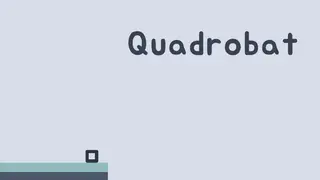 Quadrobat
