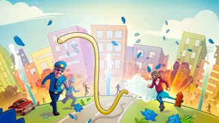 Freddy Spaghetti (Xbox One & Series)