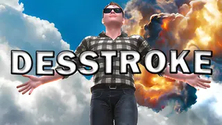 Desstroke