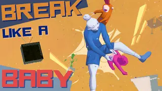 Break Like a Baby