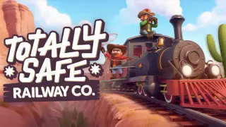 Totally Safe Railway Co. 🚂