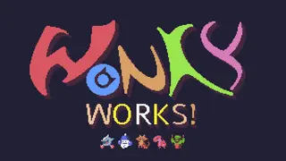 Wonky Works!