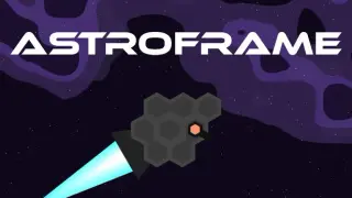 AstroFrame
