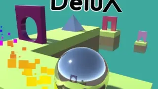 Switchy Road DeluX - Switch
