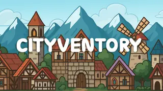 CITYVENTORY