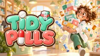 Tidy Pills