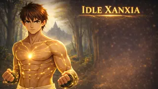 Idle Xanxia